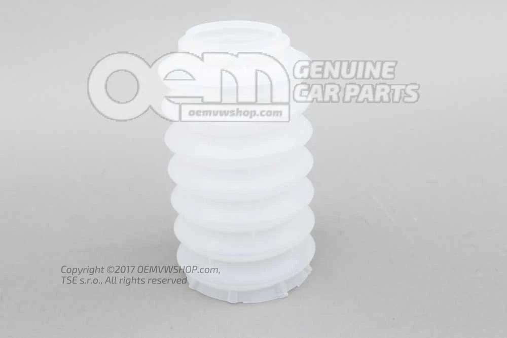 Porsche Apdangos Apsauga Audi 100 Avant Quattro 43 77-79 Originalus 431412135