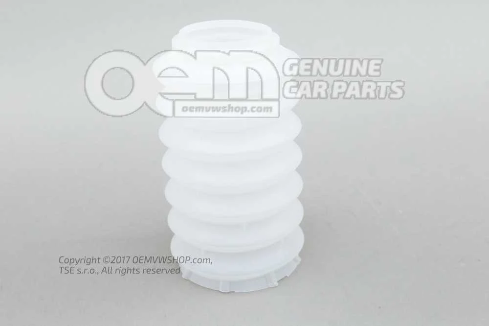 Porsche Apdangos Apsauga Audi 100 Avant Quattro 43 77-79 Originalus 431412135