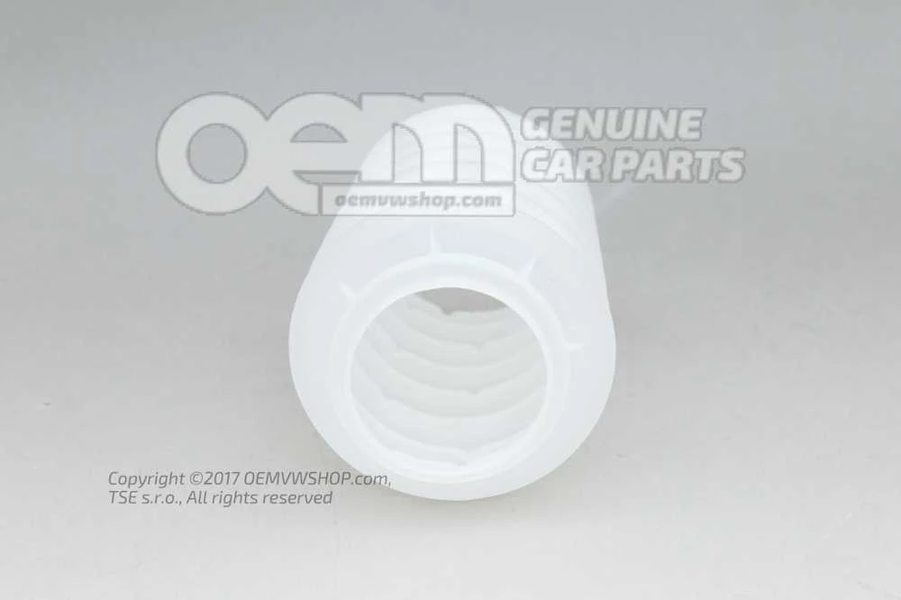 Porsche Apdangos Apsauga Audi 100 Avant Quattro 43 77-79 Originalus 431412135