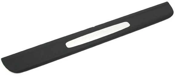 Porsche Apsauginė Plokštė Juoda 98755130307A03