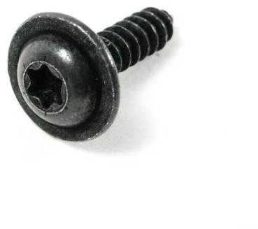 Porsche Audi A3/S3/Sportb/qu. 2005 - 2007 Hexagon socket head panel Originalus N90698606