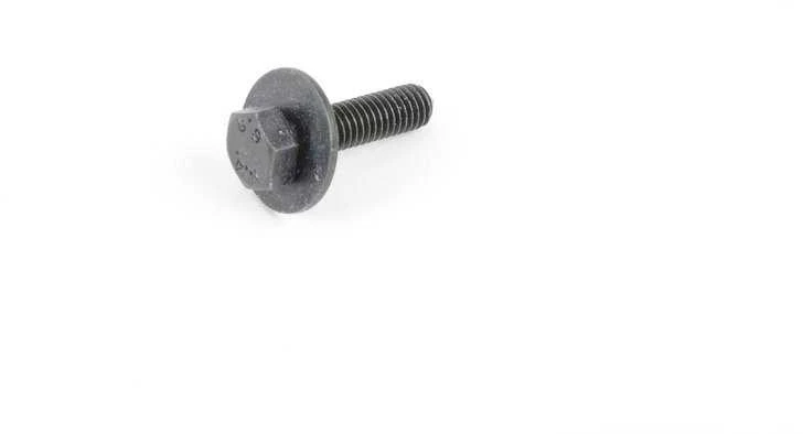 Porsche AUDI SEAT VW A3 šešiakampės galvutės varžtas Combi M5X20 N10671702 Originalus
