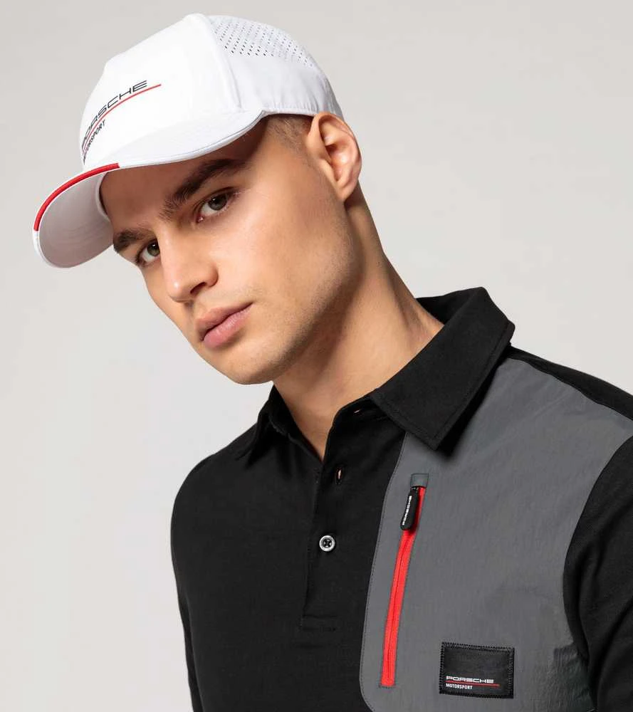 PORSCHE beisbolo kepuraitė unisex – Motorsport