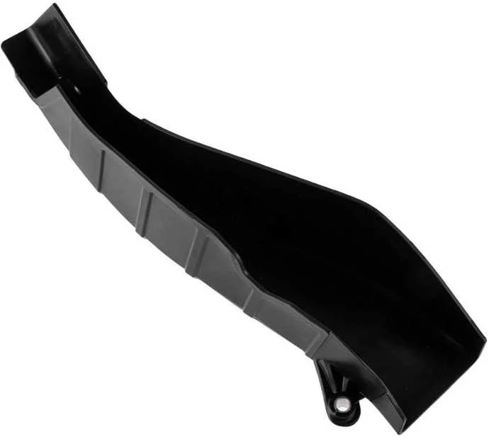 Porsche Bentley Oro Air Guide Kairys 971505569A