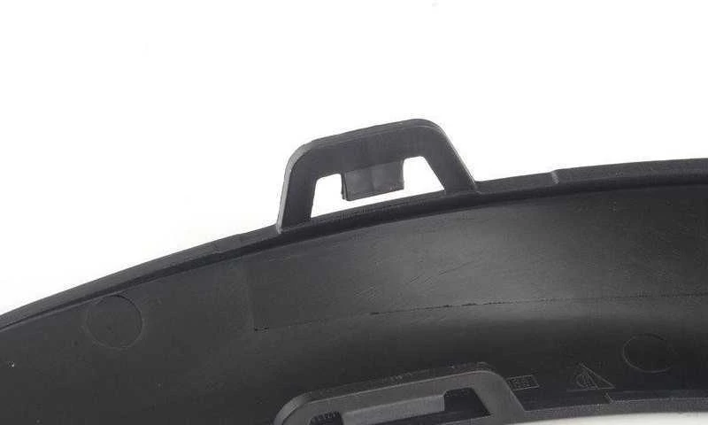 Porsche Boxster 911 1997 1998 1999 2000 - 2004 Originalus bamperio dangtelio apdailos skydelis