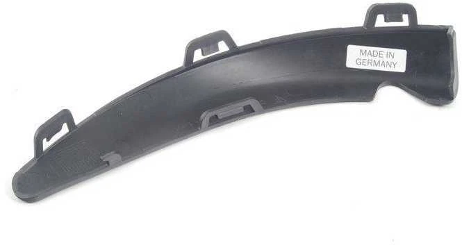 Porsche Boxster 911 1997 1998 1999 2000 - 2004 Originalus bamperio dangtelio apdailos skydelis