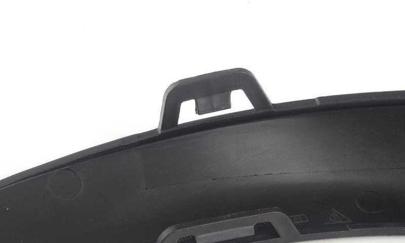 Porsche Boxster 911 1997 1998 1999 2000 - 2004 Originalus bamperio dangtelio apdailos skydelis