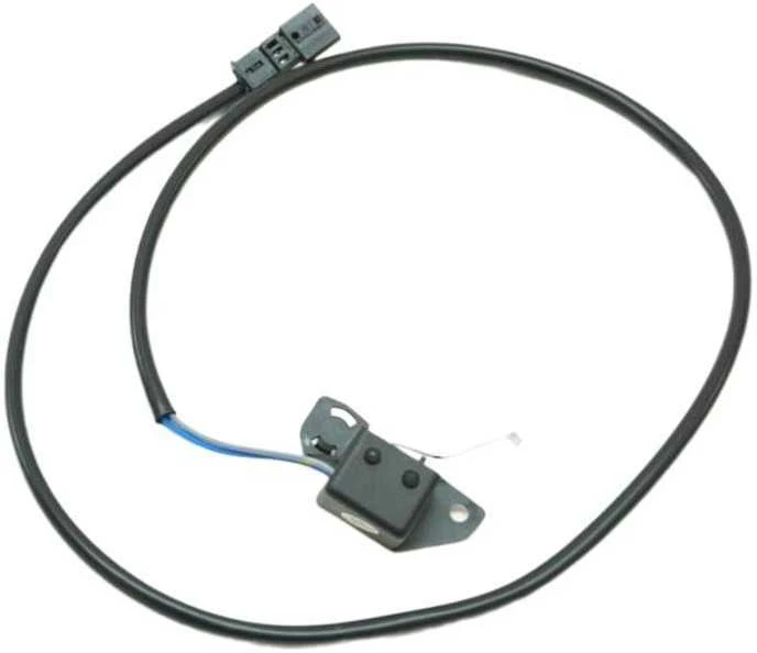 Porsche Boxster 986 2000 Mikroswitch Originalus 98661310102