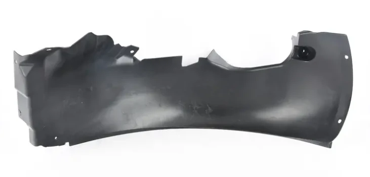 Porsche Boxster 987 Fender Originalus 98750420300