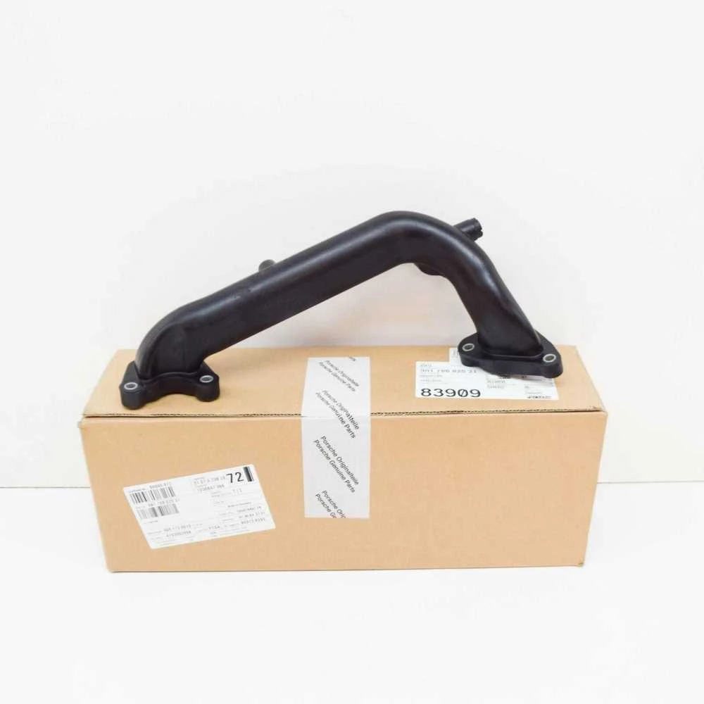 PORSCHE BOXSTER 987 Variklio Vandens Vamzdis 9A110602531 NAUJAS ORIGINALUS