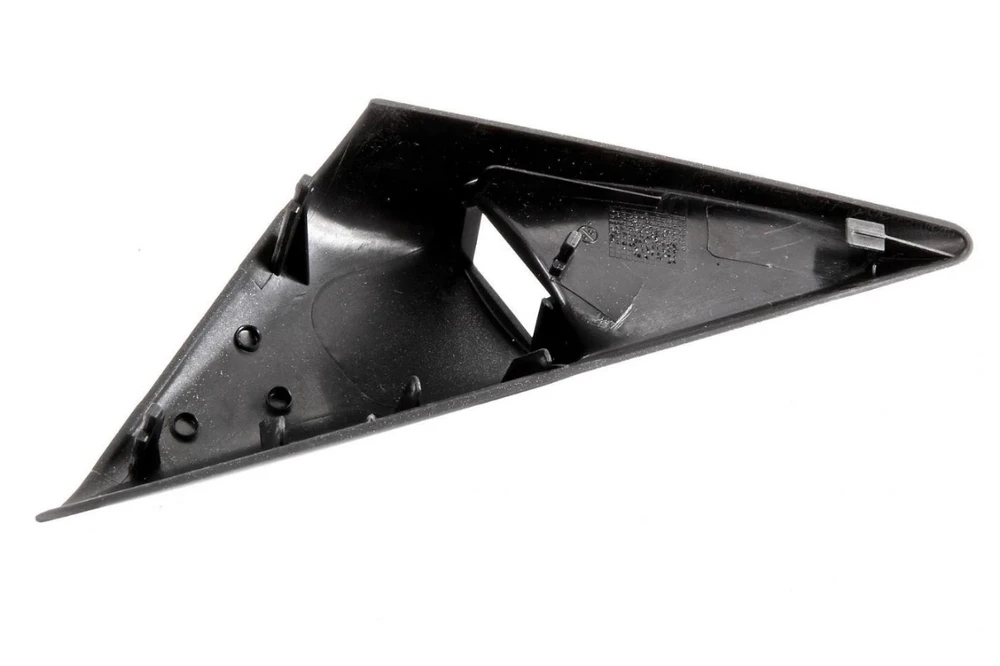 Porsche Boxster Carrera Dešinysis Granito Pilkas Apdaila Originali 99655565203D05