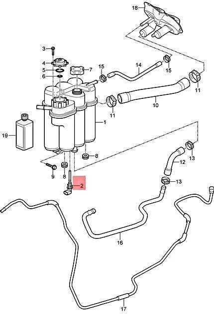 Porsche Boxster Cayman Generat Switch 2005 2013 Originalus 98764150300