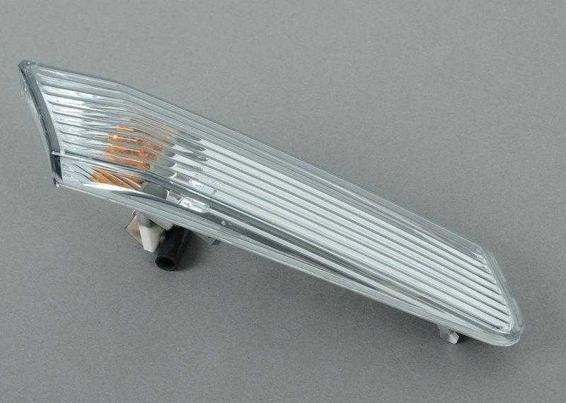 Porsche Boxster Cayman Posūkio Signalo Kartotuvės Dešinės 2005-2008 Originalus 98763103402