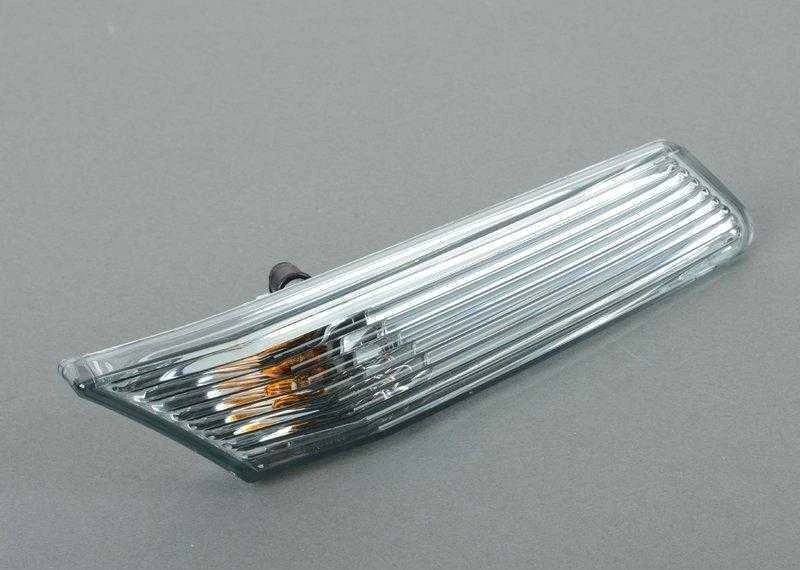 Porsche Boxster Cayman Posūkio Signalo Kartotuvės Dešinės 2005-2008 Originalus 98763103402