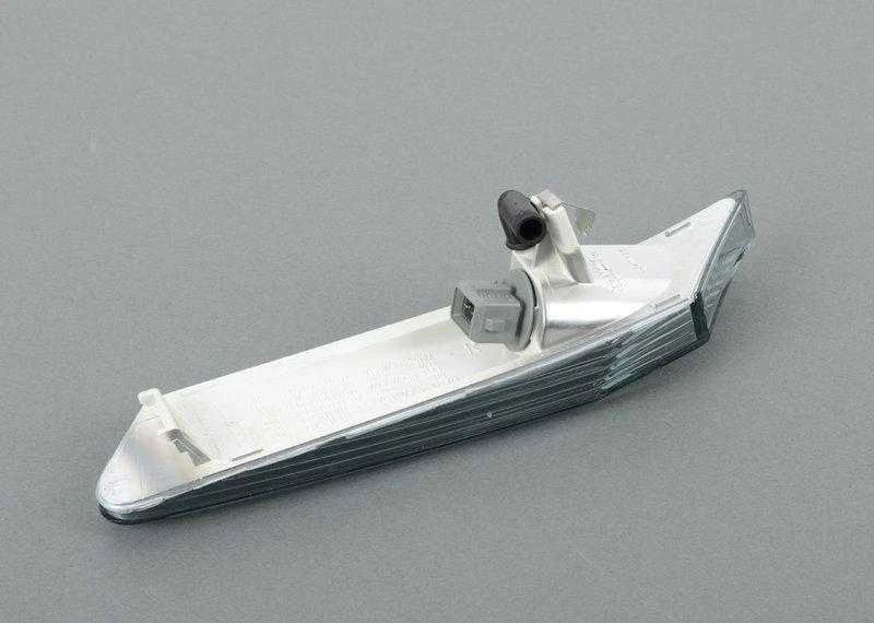 Porsche Boxster Cayman Posūkio Signalo Kartotuvės Dešinės 2005-2008 Originalus 98763103402