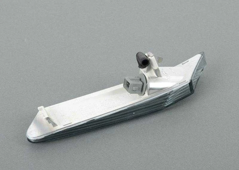 Porsche Boxster Cayman Posūkio Signalo Kartotuvės Dešinės 2005-2008 Originalus 98763103402