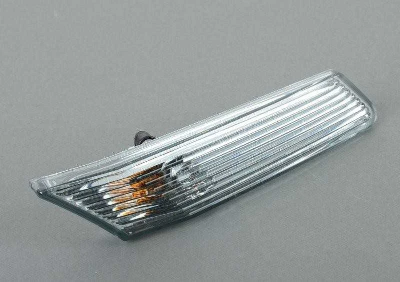 Porsche Boxster Cayman Posūkio Signalo Kartotuvės Dešinės 2005-2008 Originalus 98763103402