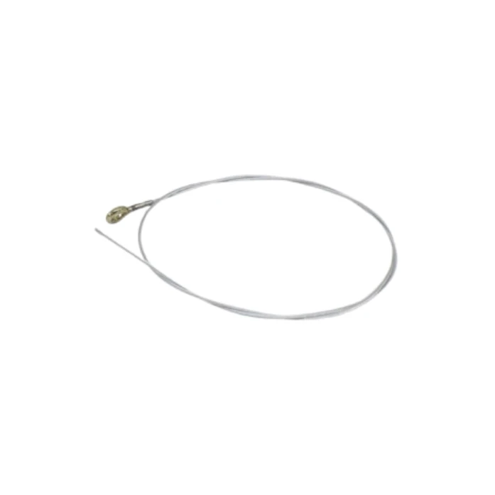 Porsche Boxster Tensioning Cable 2000 2001 2002 2003 2004 Originalus 98656192100