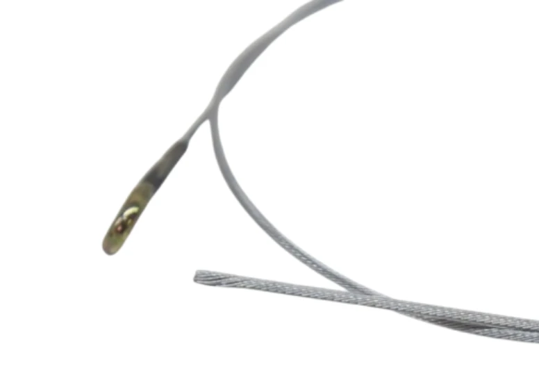 Porsche Boxster Tensioning Cable 2000 2001 2002 2003 2004 Originalus 98656192100