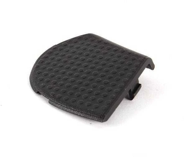 Porsche Cap Juodas Porsche Boxster 2001 9965725690101C Originalus