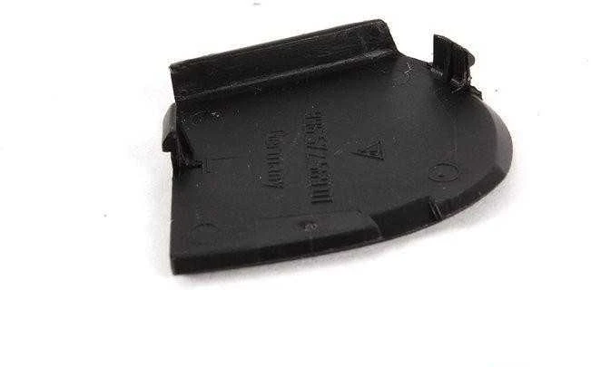 Porsche Cap Juodas Porsche Boxster 2001 9965725690101C Originalus