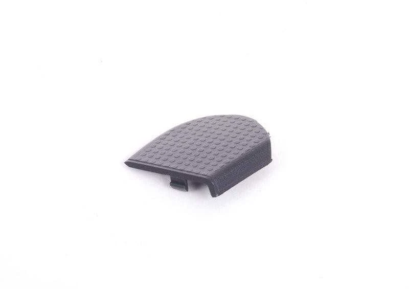 Porsche Cap Juodas Porsche Boxster 2001 9965725690101C Originalus