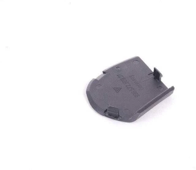 Porsche Cap Juodas Porsche Boxster 2001 9965725690101C Originalus