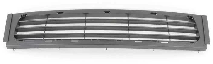 Porsche Cayenne 2003 2006 Priekinis Grilis Originalus 95550568300