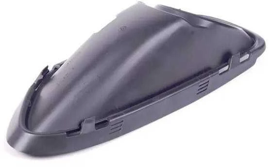 Porsche Cayenne 2010-2014 Priekinio Bamperio Desines Puses Ruko Zibinto Apdailos Laikiklis Originalus 95850509400