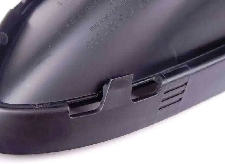 Porsche Cayenne 2010-2014 Priekinio Bamperio Desines Puses Ruko Zibinto Apdailos Laikiklis Originalus 95850509400