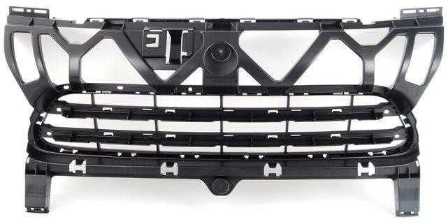 Porsche Cayenne 2011 2014 Priekinis Grilis Originalus 95850568301