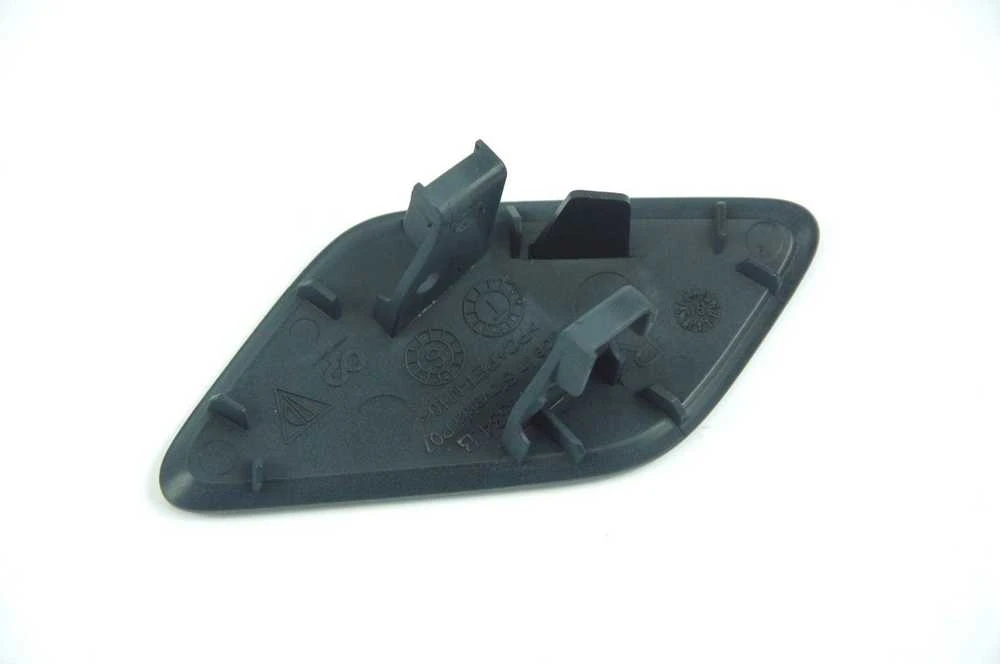 Porsche Cayenne 2011-2017 Šviesų Valytuvo Primed Dangtelis Originalus 95850533400G2X