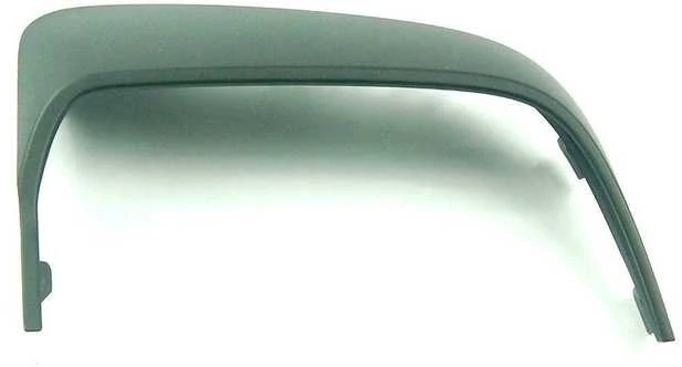 Porsche Cayenne 2015-2017 m. Priekinio bamperio įsiurbimo kanalas kairėje pusėje Originalus 95850594550