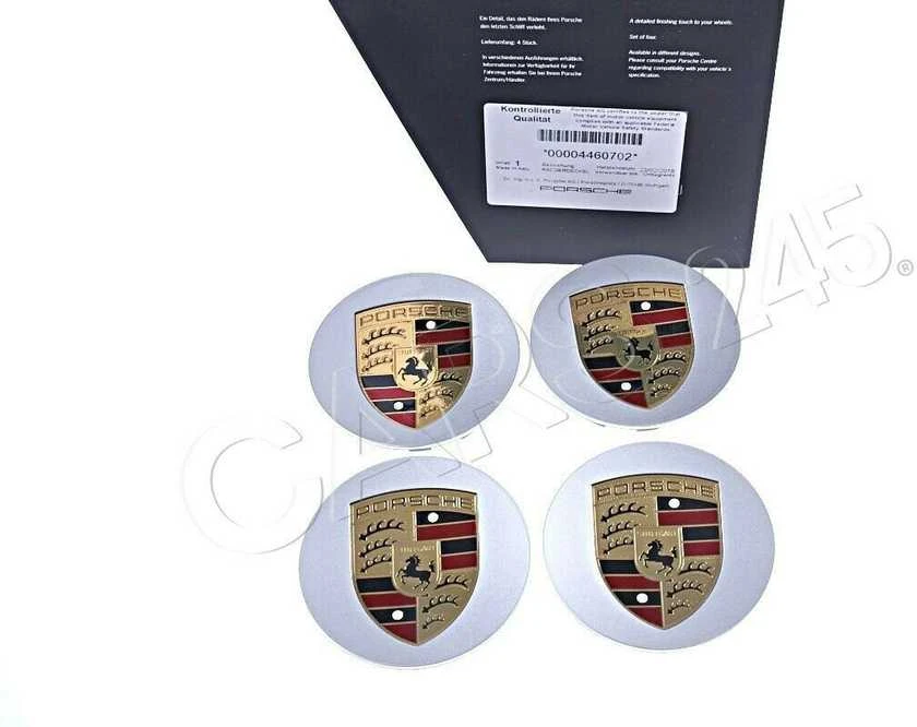 Porsche Cayenne 911 Boxster Stebulės Dangtelis 2014 2013 2012 2011 2010 2009 Originalus 00004460702