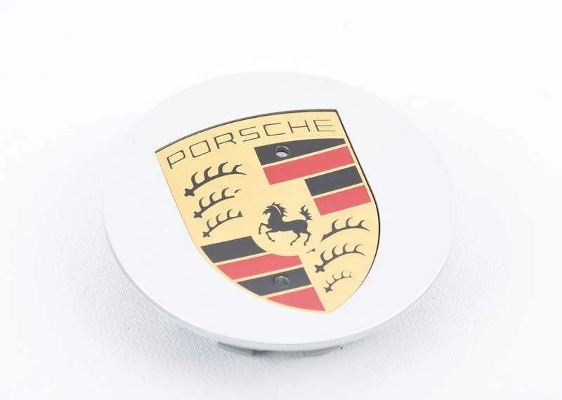 Porsche Cayenne 911 Boxster Stebulės Dangtelis 2014 2013 2012 2011 2010 2009 Originalus 00004460702