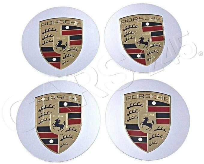 Porsche Cayenne 911 Boxster Stebulės Dangtelis 2014 2013 2012 2011 2010 2009 Originalus 00004460702
