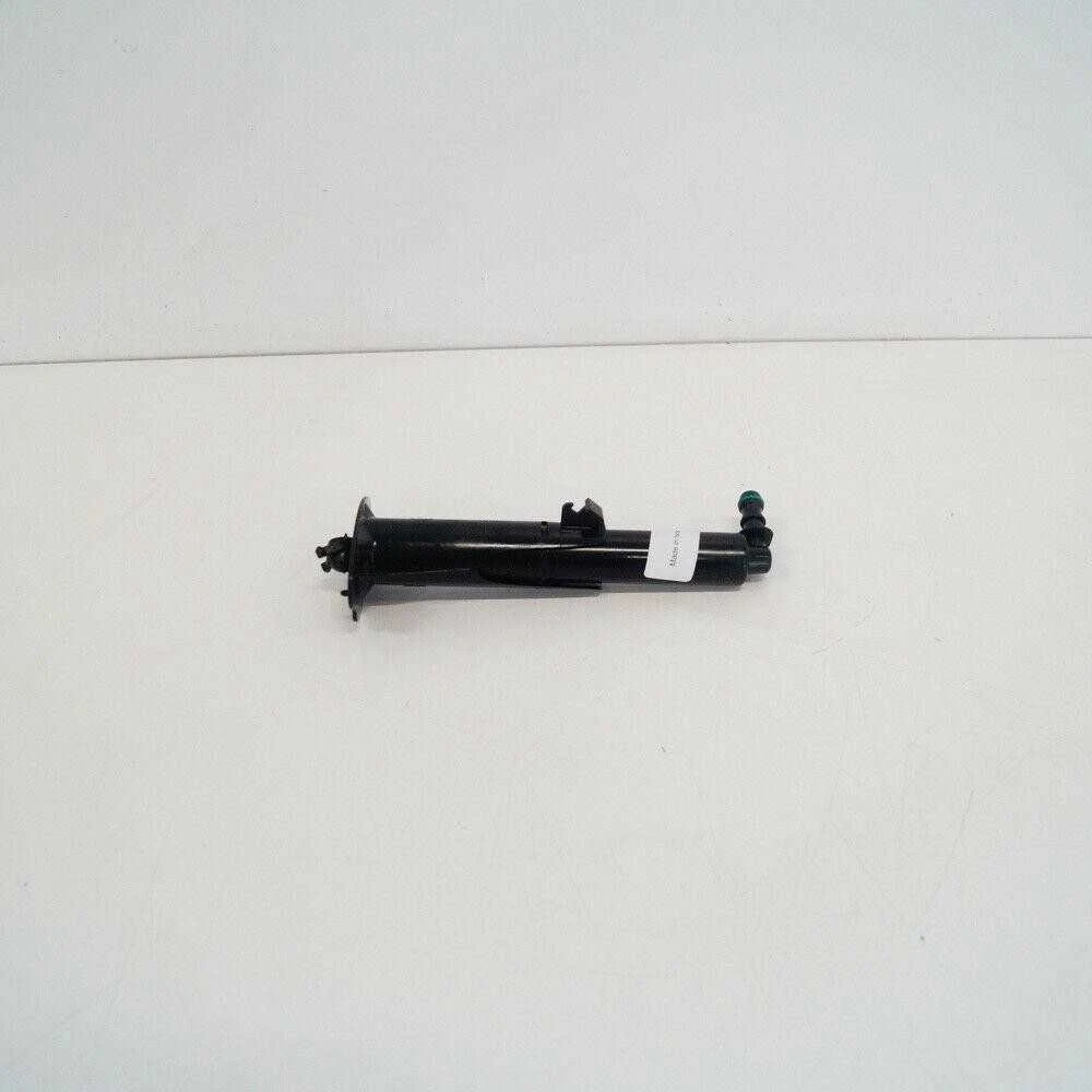 Porsche Cayenne 92A Dešinysis žibintų plovimo įrenginys 95862816210 ORIGINALUS NAUJAS