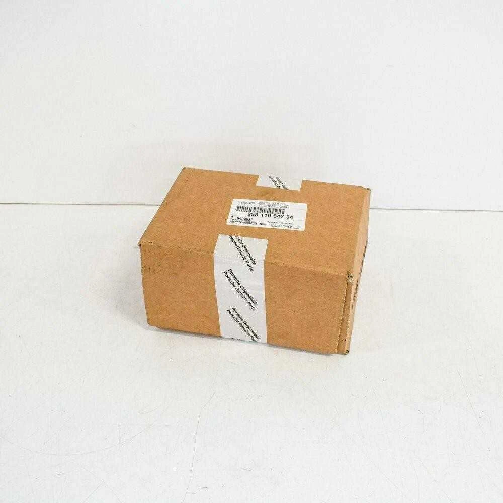 PORSCHE Cayenne 92A Korpus su Diaphra 95811054204 Naujas Originalus