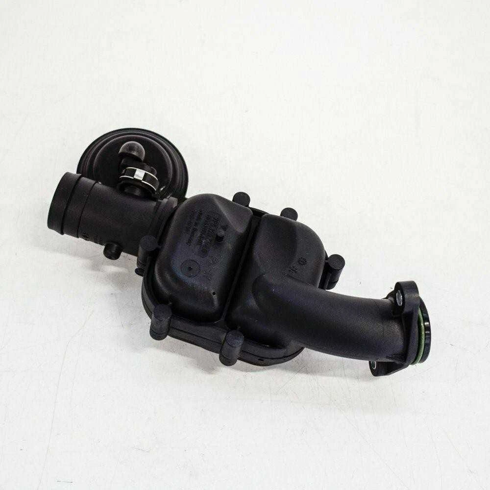 PORSCHE Cayenne 92A Korpus su Diaphra 95811054204 Naujas Originalus