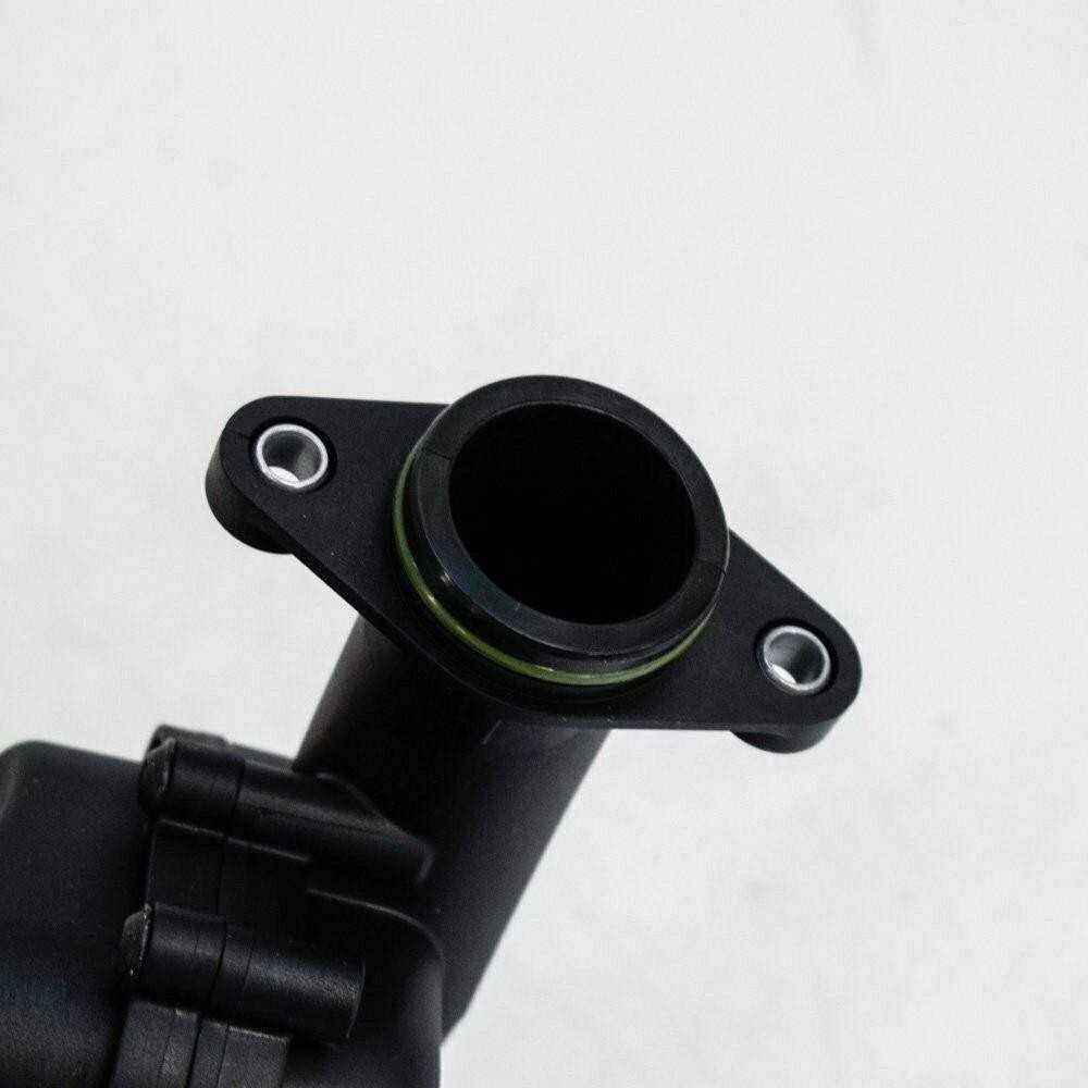 PORSCHE Cayenne 92A Korpus su Diaphra 95811054204 Naujas Originalus