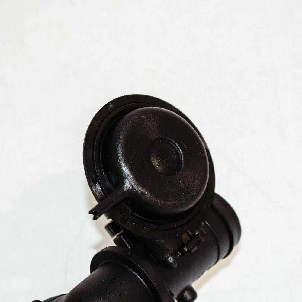 PORSCHE Cayenne 92A Korpus su Diaphra 95811054204 Naujas Originalus