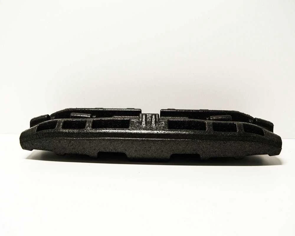 PORSCHE CAYENNE 92A Priekinio Bamperio Smūgio Sugėrimo Juosta Putplastis 95850555020 NAUJA