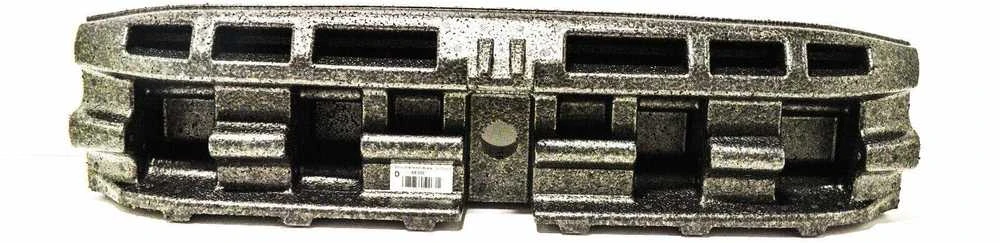 PORSCHE CAYENNE 92A Priekinio Bamperio Smūgio Sugėrimo Juosta Putplastis 95850555020 NAUJA