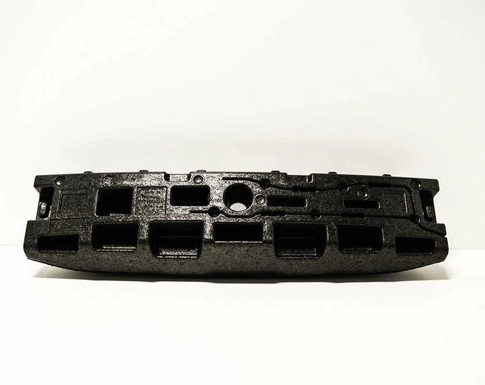 PORSCHE CAYENNE 92A Priekinio Bamperio Smūgio Sugėrimo Juosta Putplastis 95850555020 NAUJA