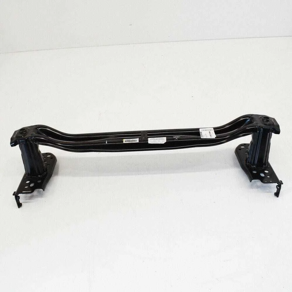 Porsche Cayenne 92A Priekinis Bamperio Smūgio Baras 95850510911 7P0807109E ORIGINALUS NAUJAS