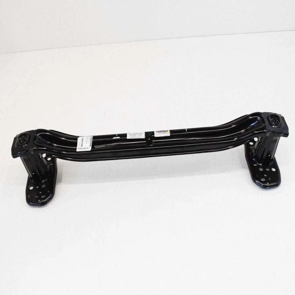 Porsche Cayenne 92A Priekinis Bamperio Smūgio Baras 95850510911 7P0807109E ORIGINALUS NAUJAS