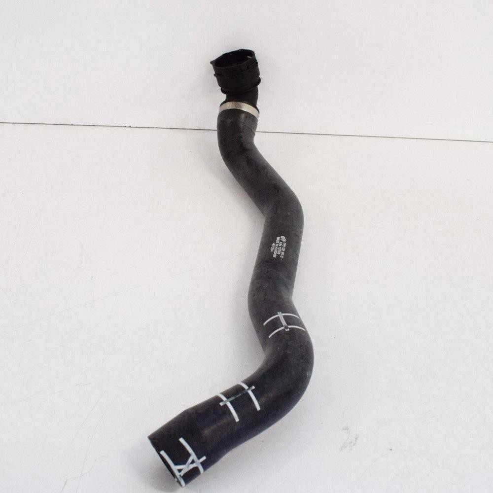 Porsche Cayenne 92A Vandens Žarna 95810640200 958.106.402.00 2012 NAUJA ORIGINALI