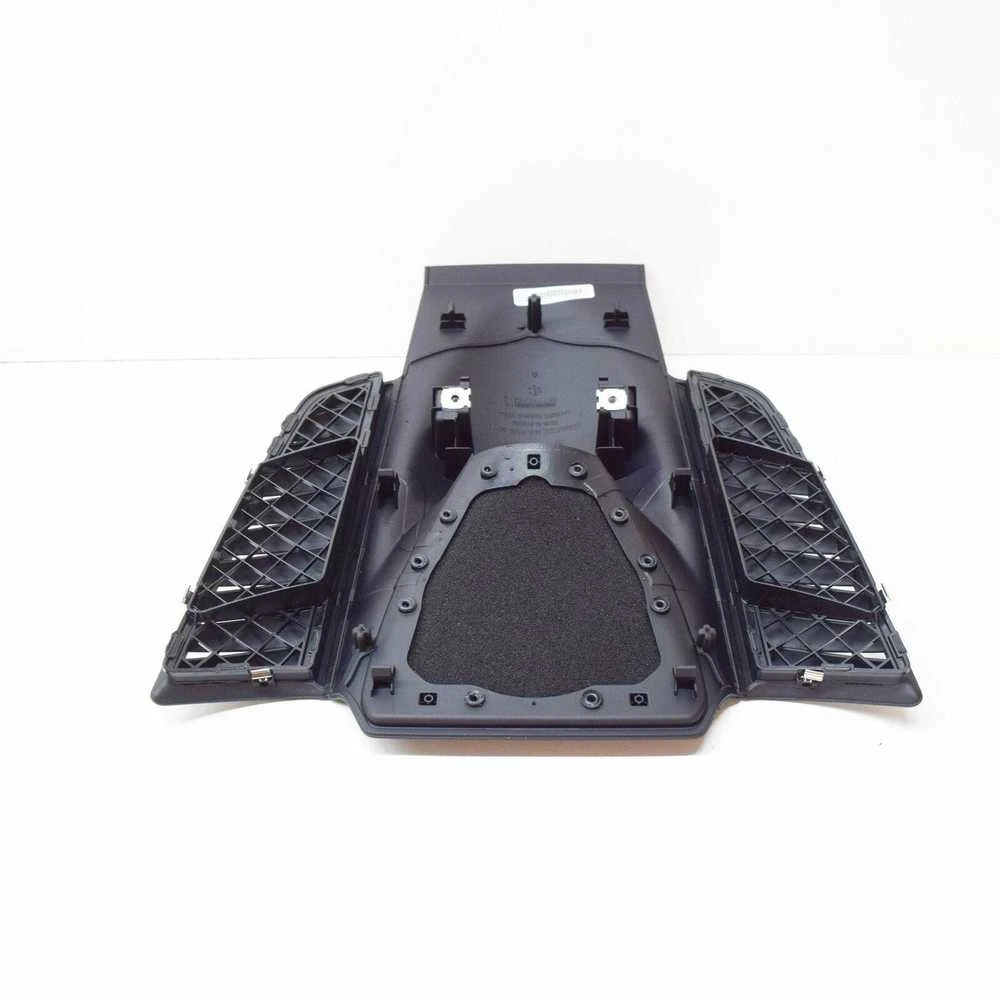 PORSCHE CAYENNE 92A Viršutinė Centrinė Priekinė Panelė 958552189015Q0 NAUJA ORIGINALI