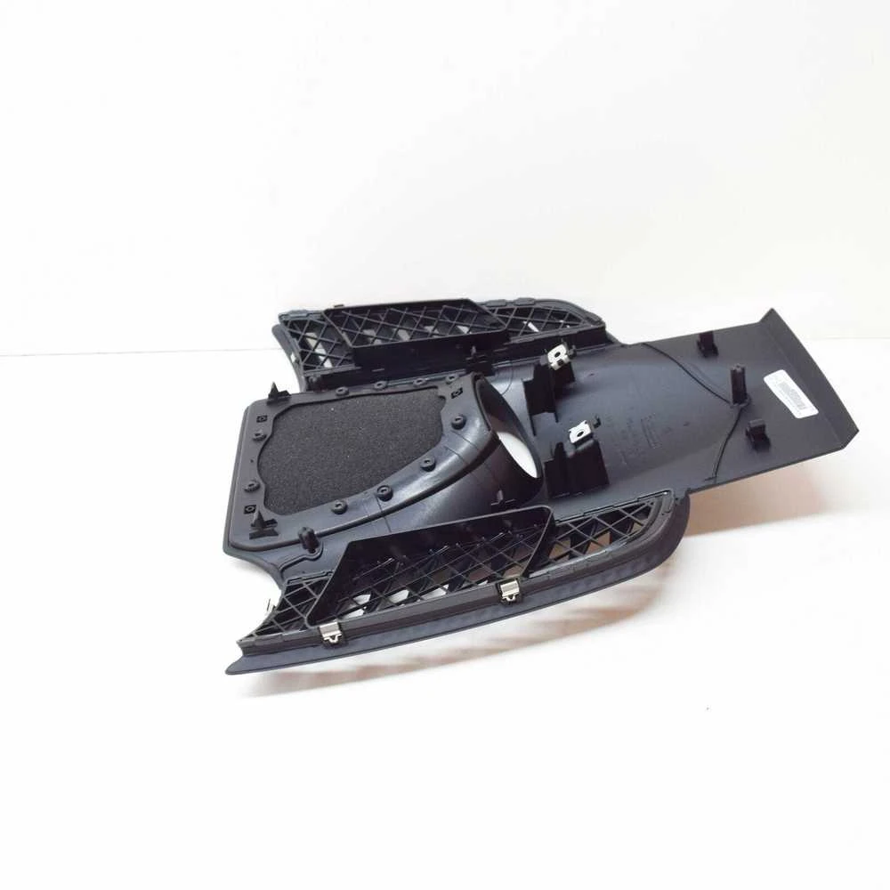 PORSCHE CAYENNE 92A Viršutinė Centrinė Priekinė Panelė 958552189015Q0 NAUJA ORIGINALI