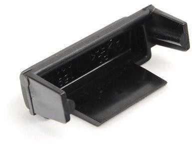 Porsche Cayenne 955 9PA stogo konsolės lentynos mygtukas 95555231801